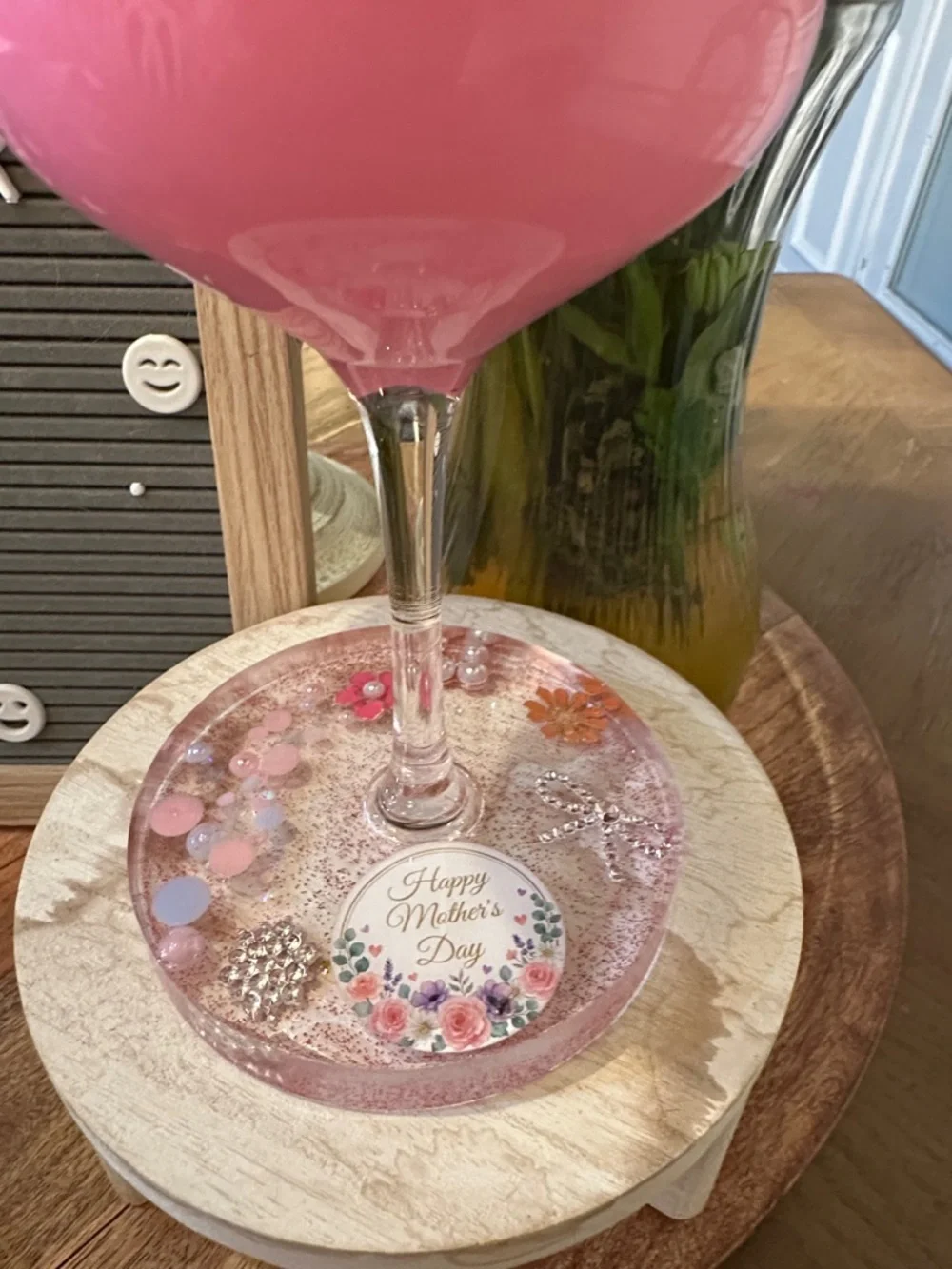 🌸Mothers Day🌸 handcrafted watermelon  sugar lemonade candle (pick 1) - Picture 4 of 7